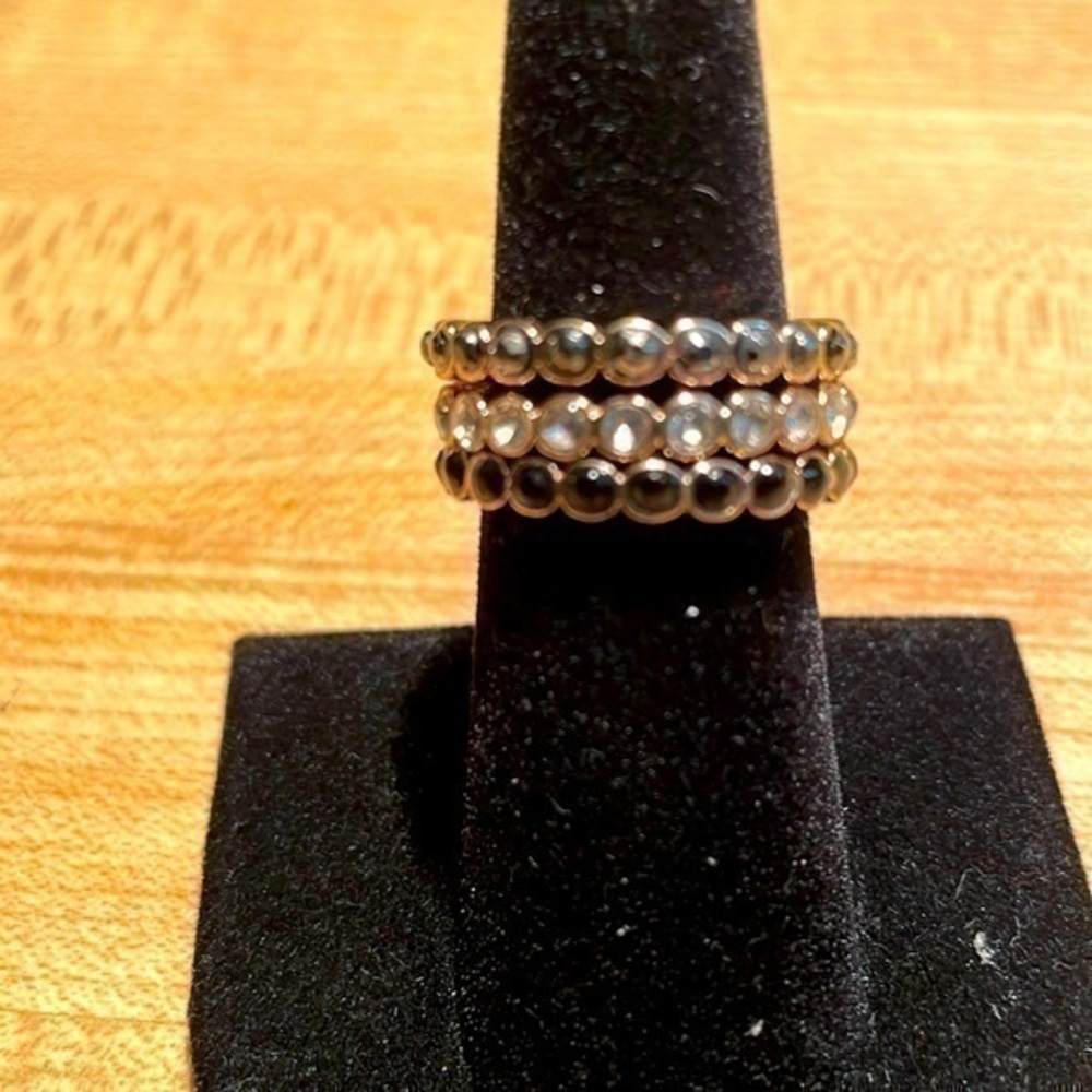 Ring Bundle #852